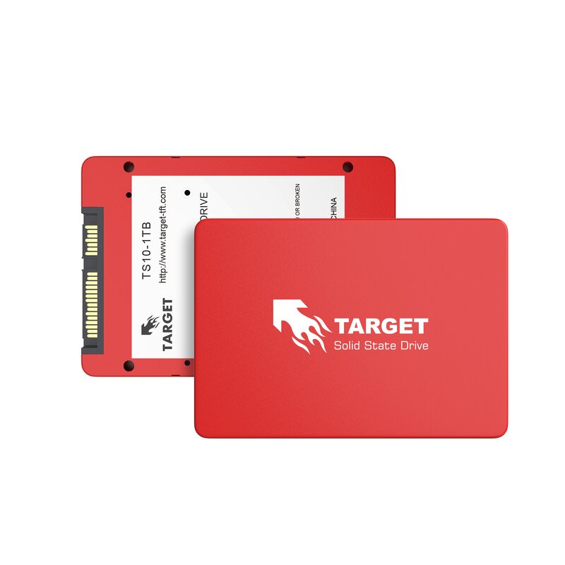 SATA Solid State Drive Factory - Hot Sale 1TB Internal External SSD for Computer