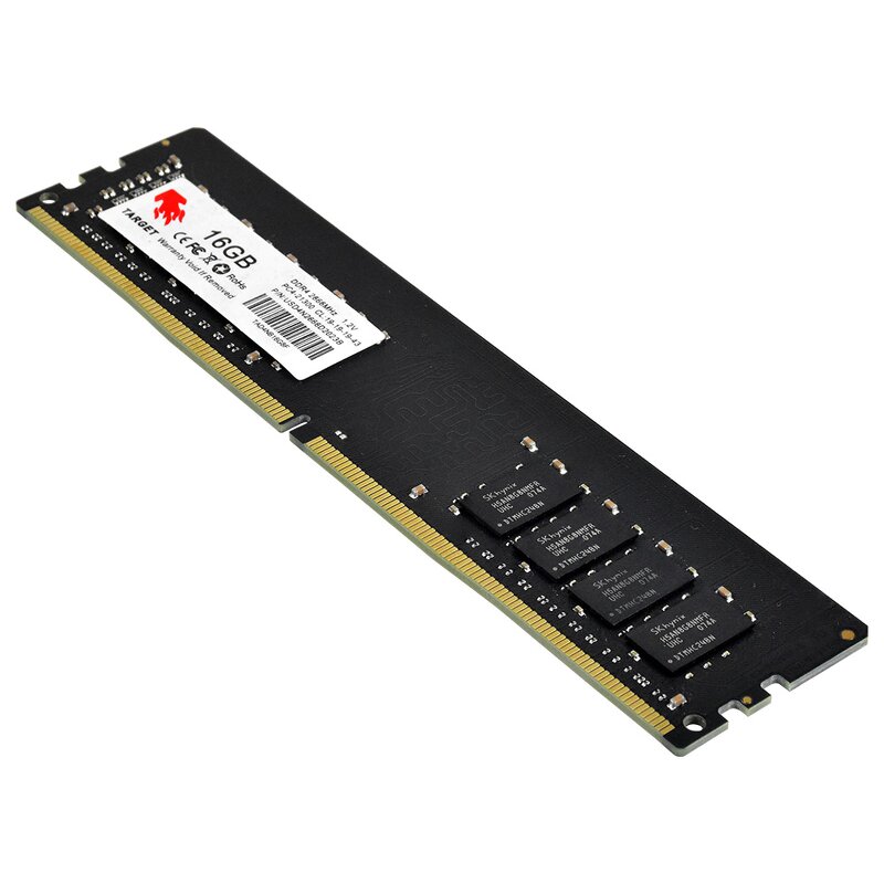 DDR4 RAM Supplier - 16gb 32gb 2666mhz 3200mhz for Laptop Desktop Memories