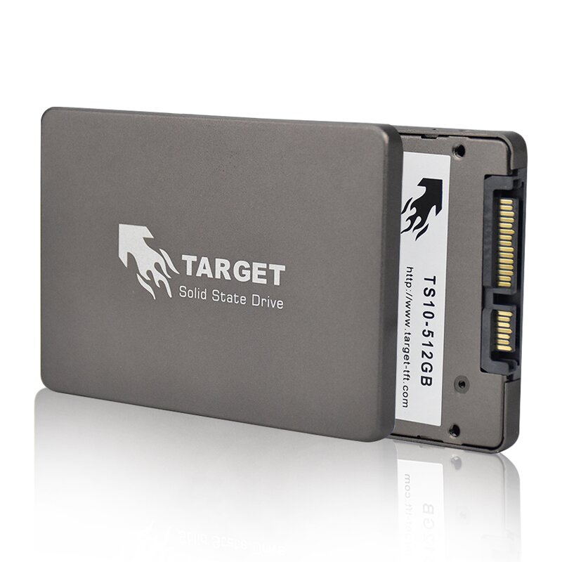 Internal SSD Factory - 120GB to 2TB 2.5 SATA Solid State Drive Manufacturer