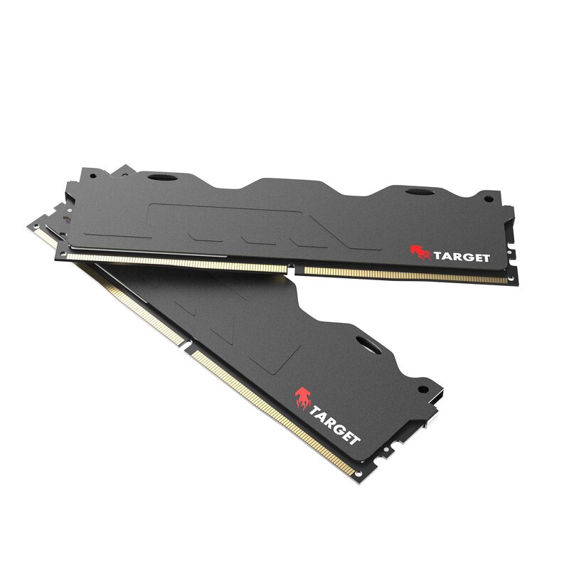 DDR4 HS RAM Manufacturer - Wholesale 32GB Heat Sink 3200mhz ECC for Gaming PC