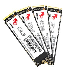 OEM NVMe SSD Manufacturer - PCIe 4.0 M.2 128GB-1TB High Performance Hard Drives