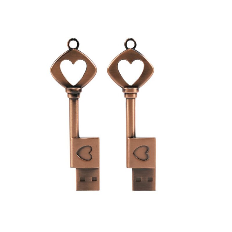 Customized Logo USB Flash Drive Supplier - Portable 128MB to 128GB Metal Memory Stick