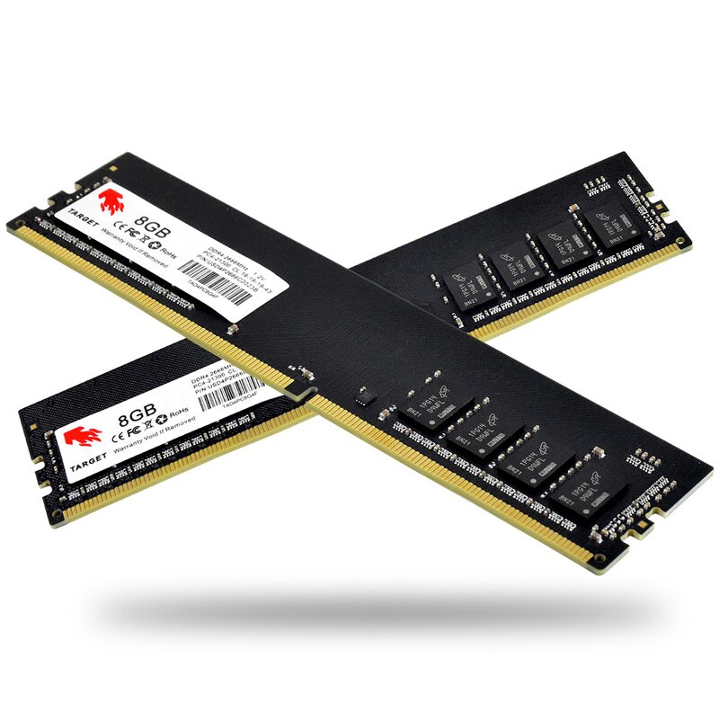 DDR4 Memory Wholesale - Cheap 4GB 8GB 2666mhz Original RAM for Desktop