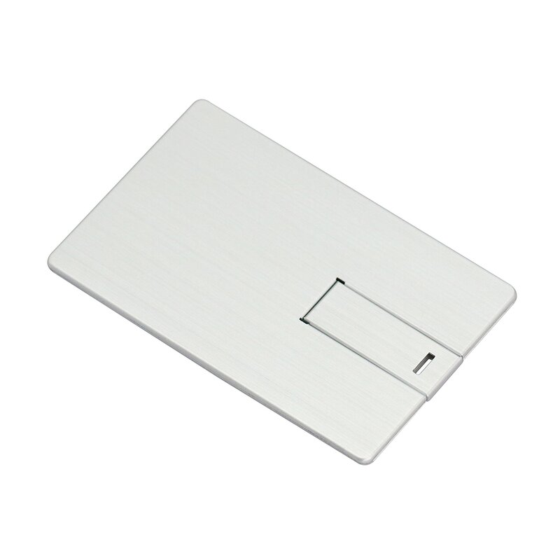 Custom USB Flash Drive Factory - Bulk 8GB to 64GB Business Card & Pen Drives