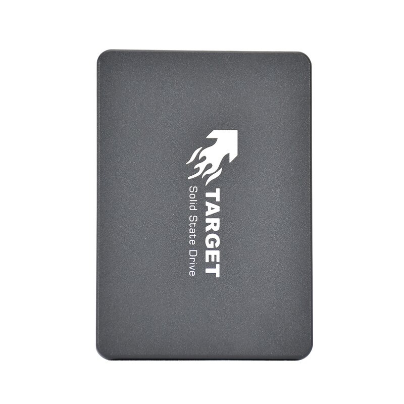 2.5 Internal SSD Supplier - Plastic Shell 128G to 2TB SATA 3 Solid State Disk