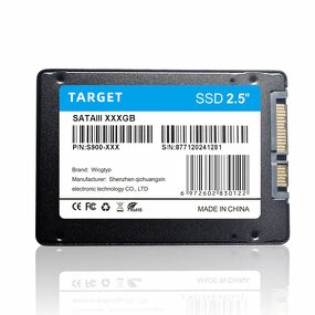 Cheap SSD Supplier - Bulk 2.5 SATA 3 120GB to 1TB for Computer Laptop