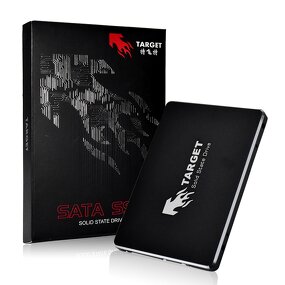 3D SATA SSD Manufacturer - Cheap 120GB to 1TB Internal SSD for Server