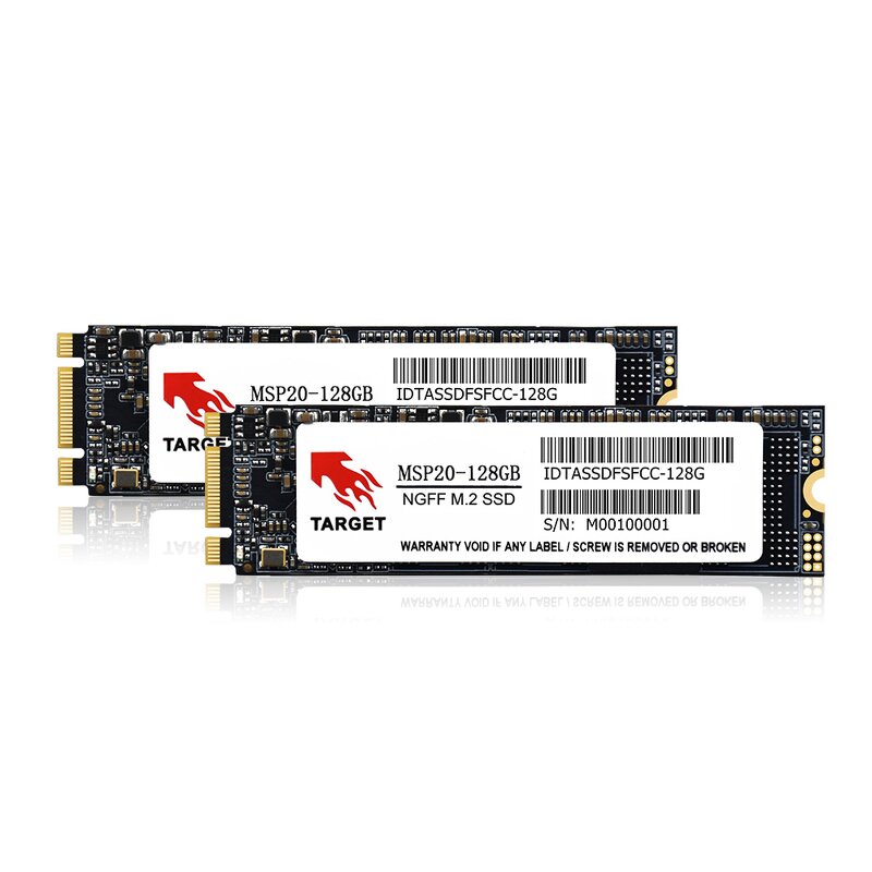 M.2 SSD Supplier - 128GB to 2TB NGFF Solid State Drive for Laptop