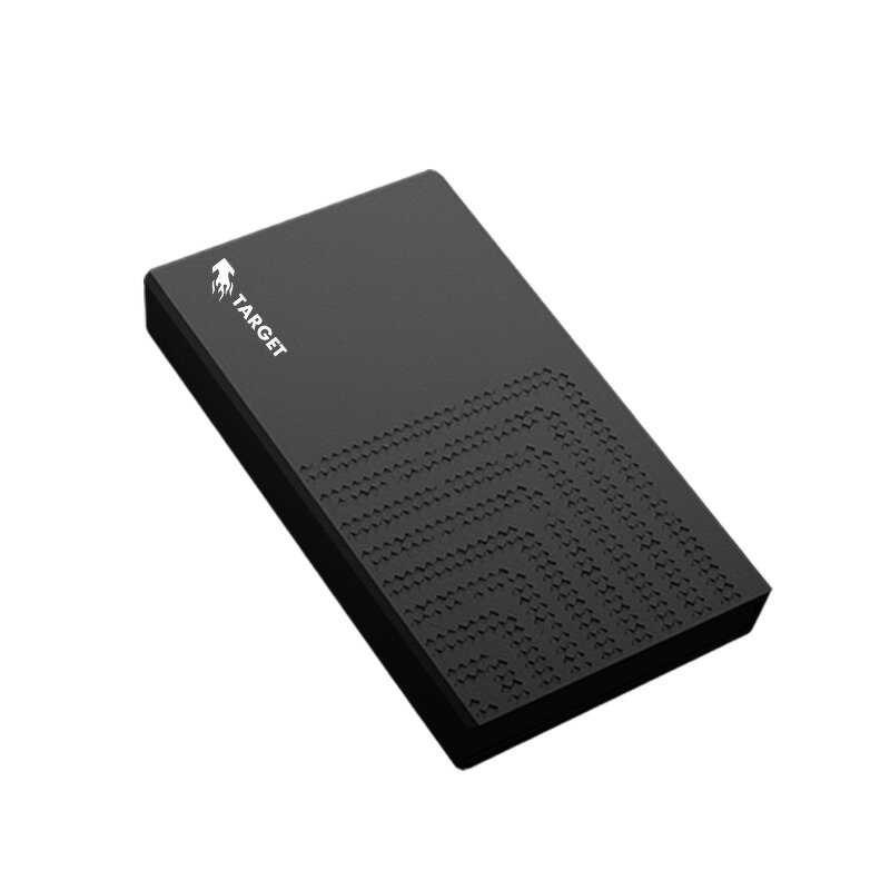 Portable External SSD Factory - OEM USB Interface 320GB to 500GB Metal PSSD