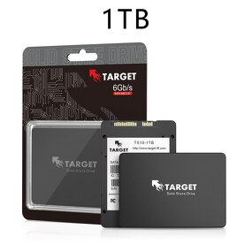 SATA Solid State Drive Factory - Hot Sale 1TB Internal External SSD for Computer