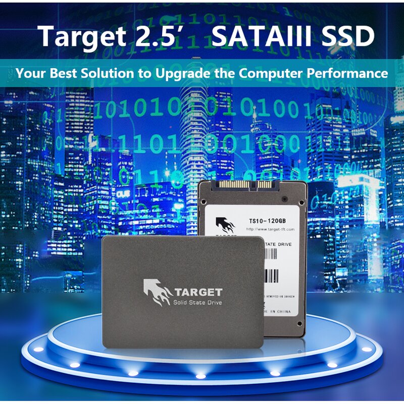 2.5 Inch SSD Factory Direct - Wholesale SATA 3.0 Internal Hard Drive 4TB