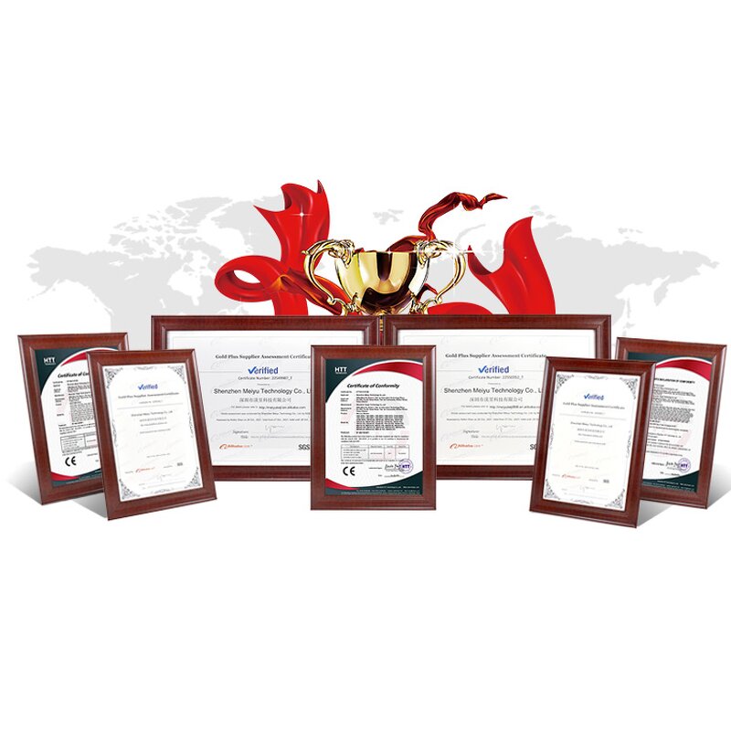 Portable External SSD Factory - OEM USB Interface 320GB to 500GB Metal PSSD