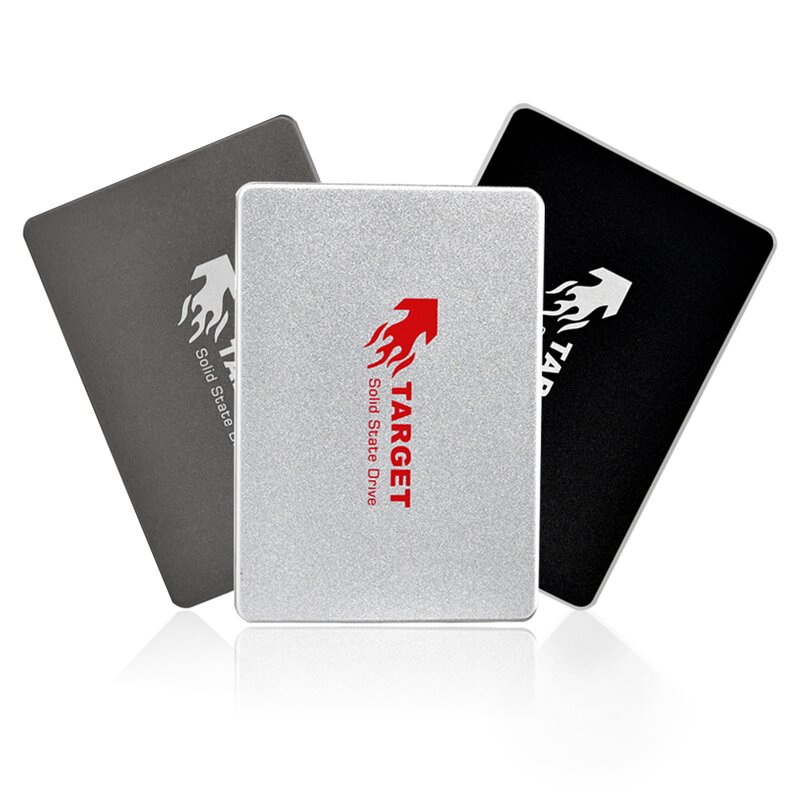 3D SATA SSD Manufacturer - Cheap 120GB to 1TB Internal SSD for Server