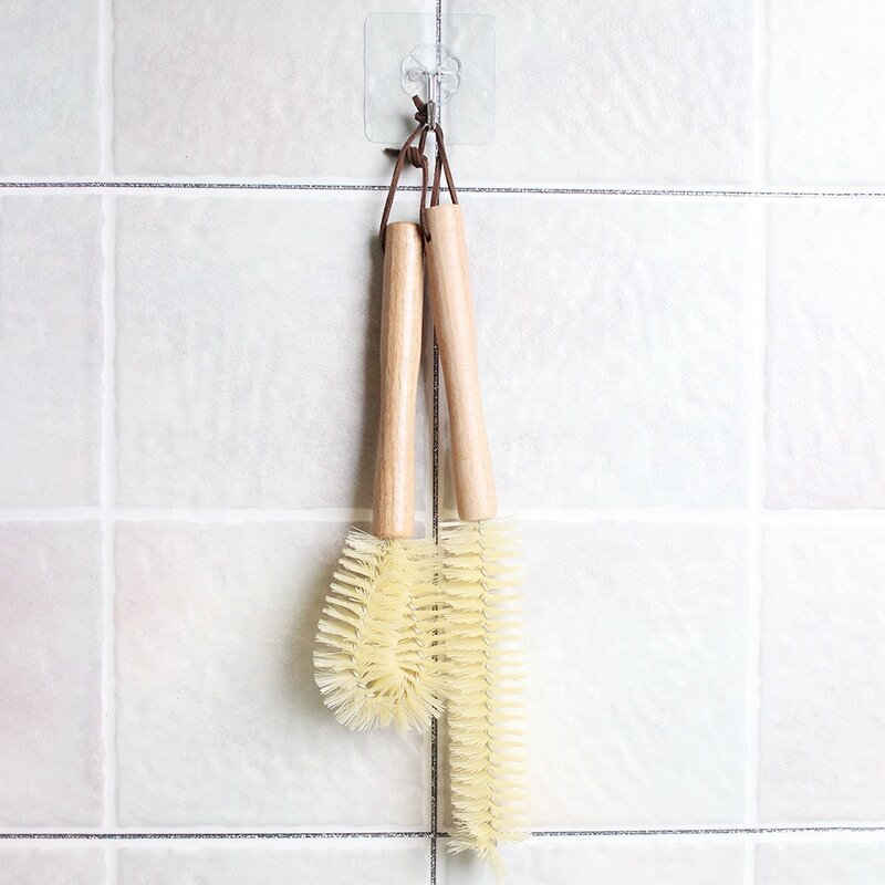 Cup Cleaning Brush Manufacturer - OEM Custom Household Kitchen Long Handle