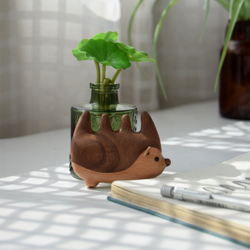 Head Massage Comb Manufacturer - OEM Custom Premium Handmade Solid Wood Craft