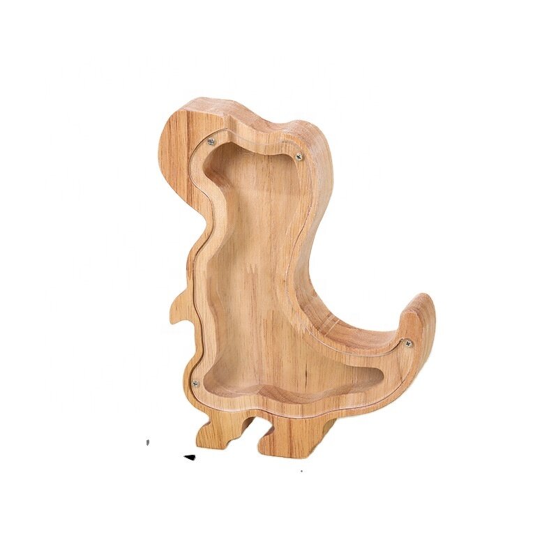 Piggy Bank Manufacturer - OEM Custom Personalized Animal Shaped Desktop