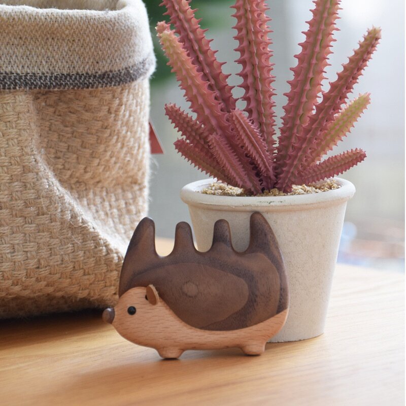 Head Massage Comb Manufacturer - OEM Custom Premium Handmade Solid Wood Craft