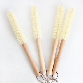 Cup Cleaning Brush Manufacturer - OEM Custom Household Kitchen Long Handle