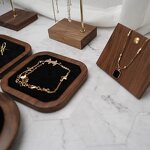 jewelry display holder