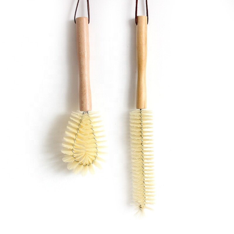 Cup Cleaning Brush Manufacturer - OEM Custom Household Kitchen Long Handle