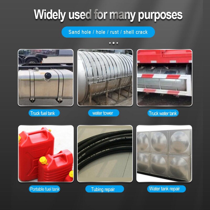 Automobile Water Tank Glue Manufacturer - Higlue Special Waterproof Oil Proof Not Corrode