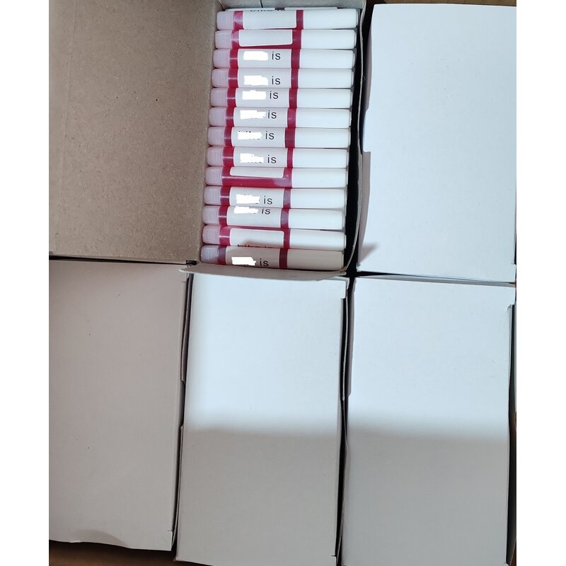 Screw Locking Agent Factory - Permanent 271 for Threaded Fasteners 10ml 50ml 250ml