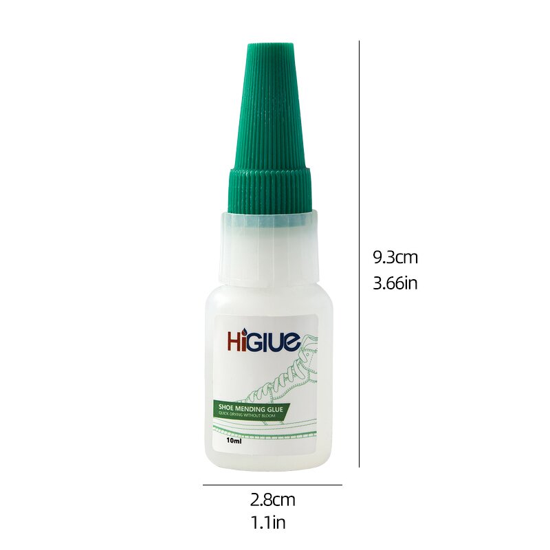 Shoe Glue Manufacturer - Waterproof High Performance Sealant Keep Shoes Dry