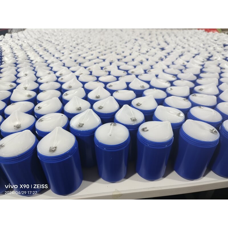 Pipe Sealing Cord Factory - L 55 160m Anti-Leakage for Plumbing Heating Water Gas
