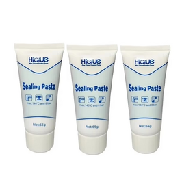 Pipe Thread Sealant Factory - Grey Paste for Water Gas Heating Gasoline Metal Connections