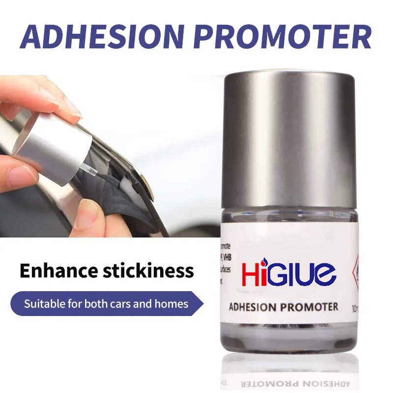 Primer 94 OEM Supplier - 946ml 2ml 10ml for Surface Adhesive Painting Metal Plastic Vinyl