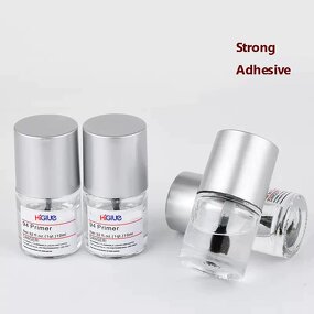 Liquid Primer Manufacturer - 10Ml 94 Adhesion Promoter for Metal Plastic Vinyl Wrapping