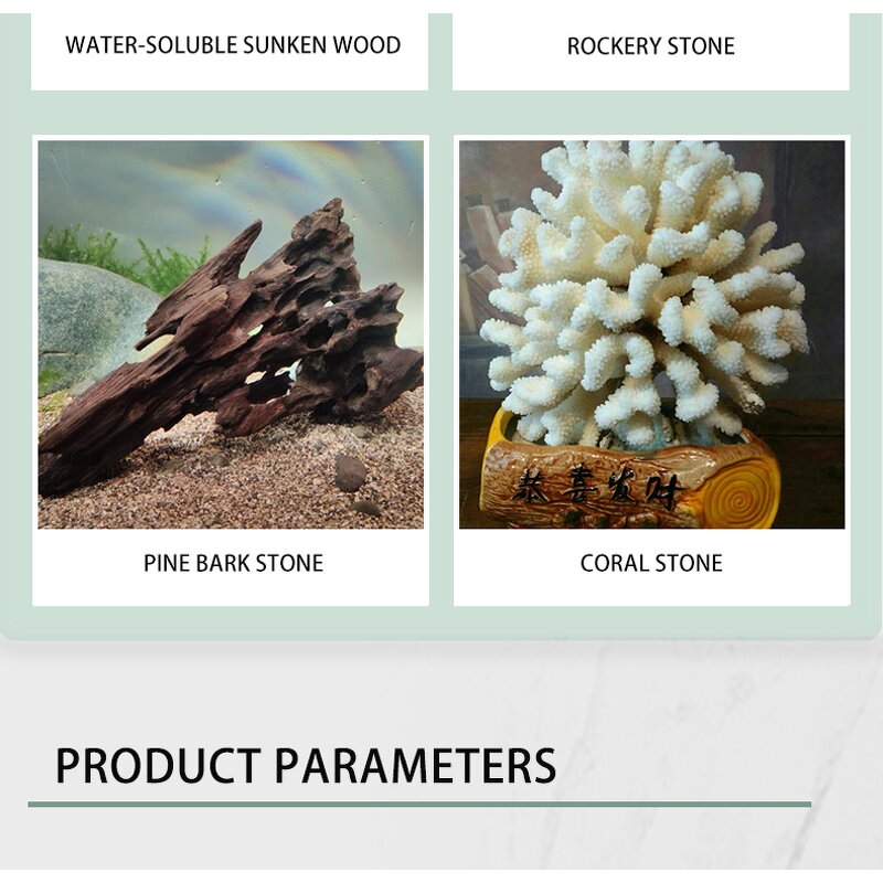 Aquarium Glue Supplier - Factory Wholesale Instant Adhesive for Aquascaping Stone Glue