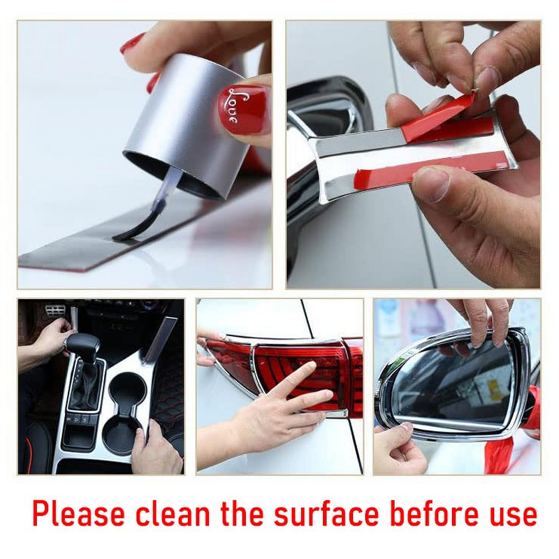 Automotive Primer Supplier - 10ml 236ml Brusher 94 Adhesion for Car Cover Film Base Coat