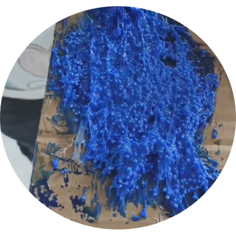 Ceramic Wearing Compound Supplier - 10kg 20kg PC9313 Abrasive Coating for Equipment Repair