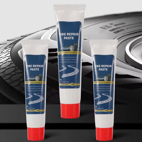 Tire Repair Glue Manufacturer - Quick Fix Wear Resistance Anti Impact for Bicycles Electric Cars