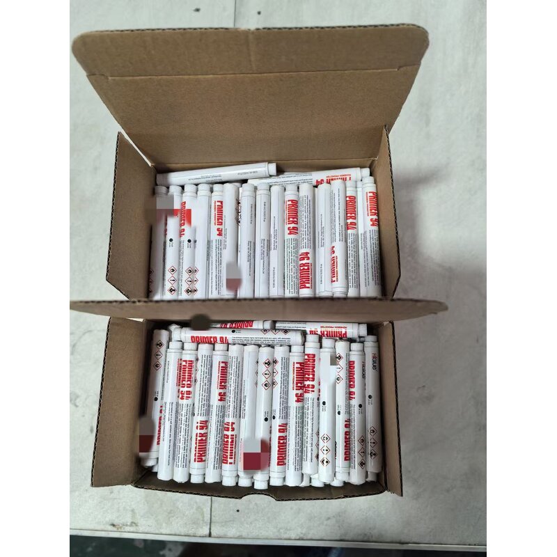 Adhesion Promoter Wipes Supplier - Primer 94 Wipes for Acrylic Double Sided Mounting Tape