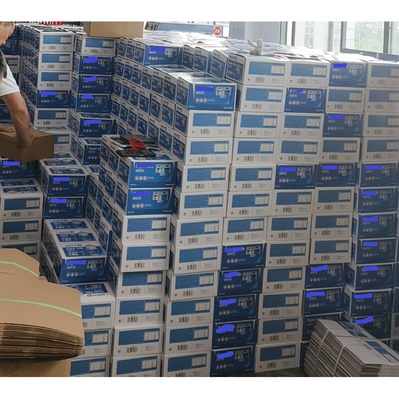 Thread Sealing Cord Factory - L 55 20M to 160M for Heating Gas Potable Water Pipe