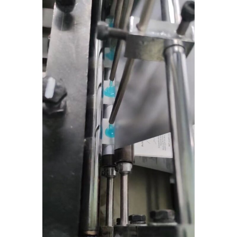 Rearview Mirror Repair Kit Manufacturer - Strong for Automotive Glass Activator Silicone Adhesive