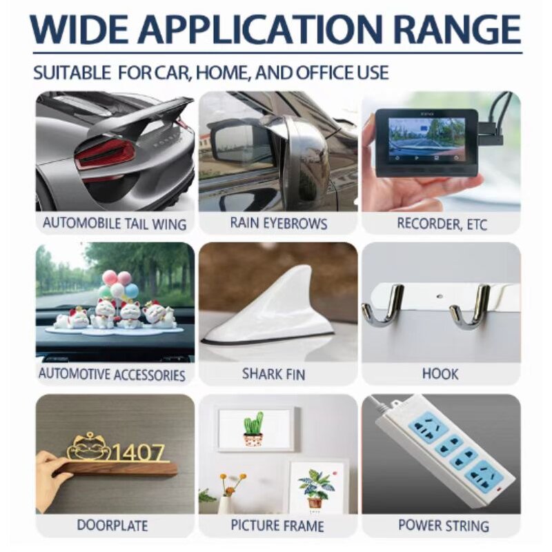 Adhesion Promoter Supplier - Best Quality 94 946 10 3ML for Various Industries