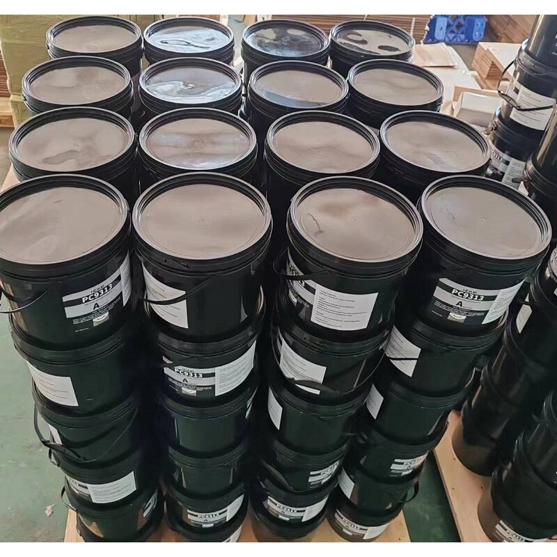 Ceramic Wear Compound Manufacturer - High Impact Epoxy Resin Hardener for Mining Industry