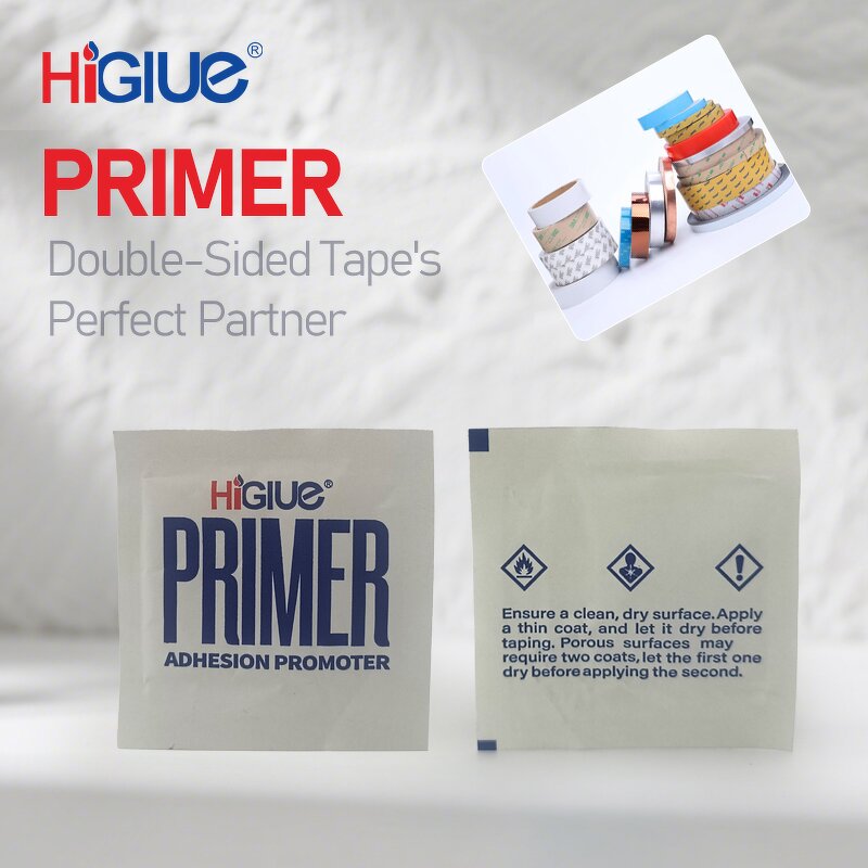 Adhesion Promoter Factory - Primer 94 for Car Cover Car Film Base Coat Metal Plastic Vinyl