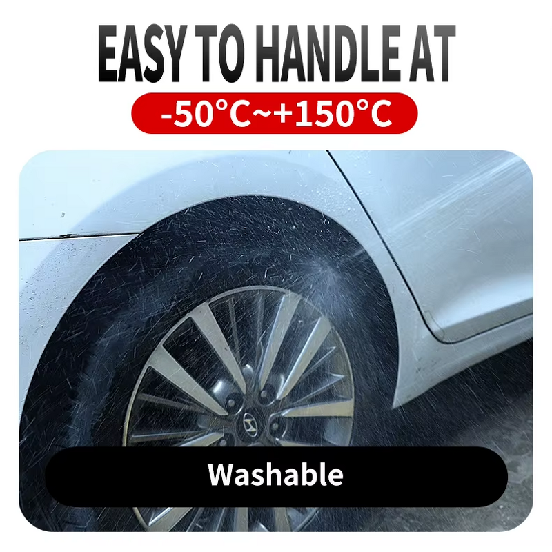 Tire Repair Glue Supplier - 35g Rubber Cement for Bike Cars Motorcycle Tractor