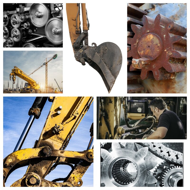 Anti Seize Lubricant Supplier - Copper Silver High Temperature Grease 8008 8150 Compound