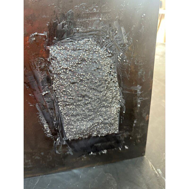 Epoxy Surface Coating Factory - High-performance Putty Fast Curing Wearing Compound Mining