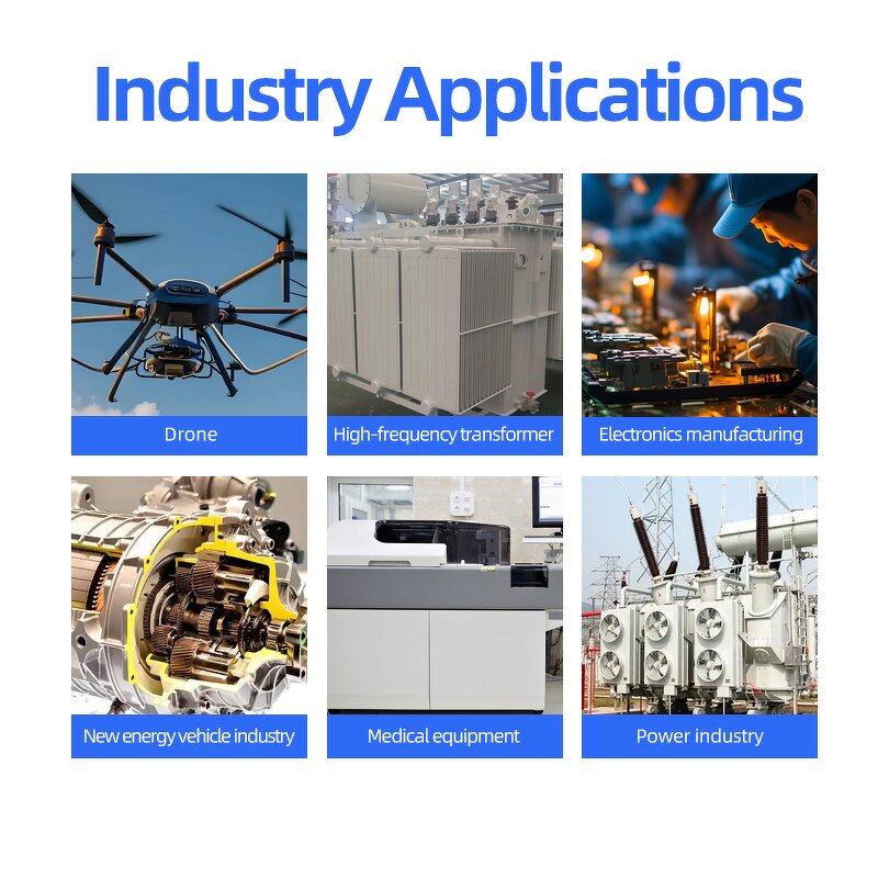 PCB Encapsulation Potting Glue Factory - One Component High Hardness Waterproof Insulation