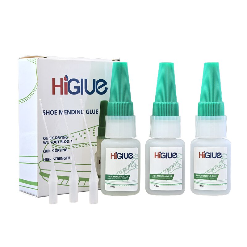 Shoe Glue Manufacturer - Waterproof High Performance Sealant Keep Shoes Dry