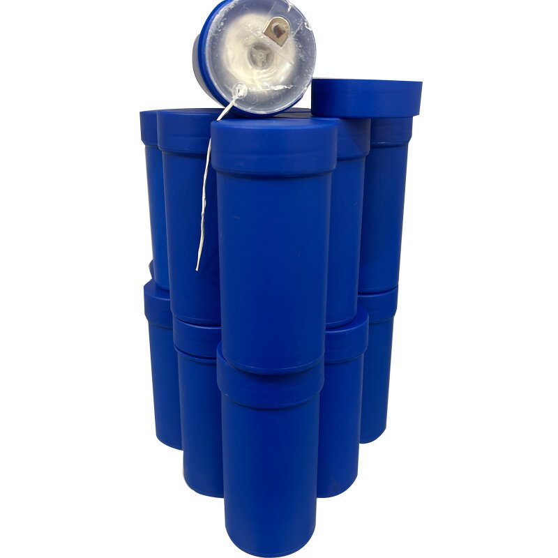 Pipe Sealing Cord Supplier - High Temperature Resistant 20m 50m 160m for Water Gas Leak