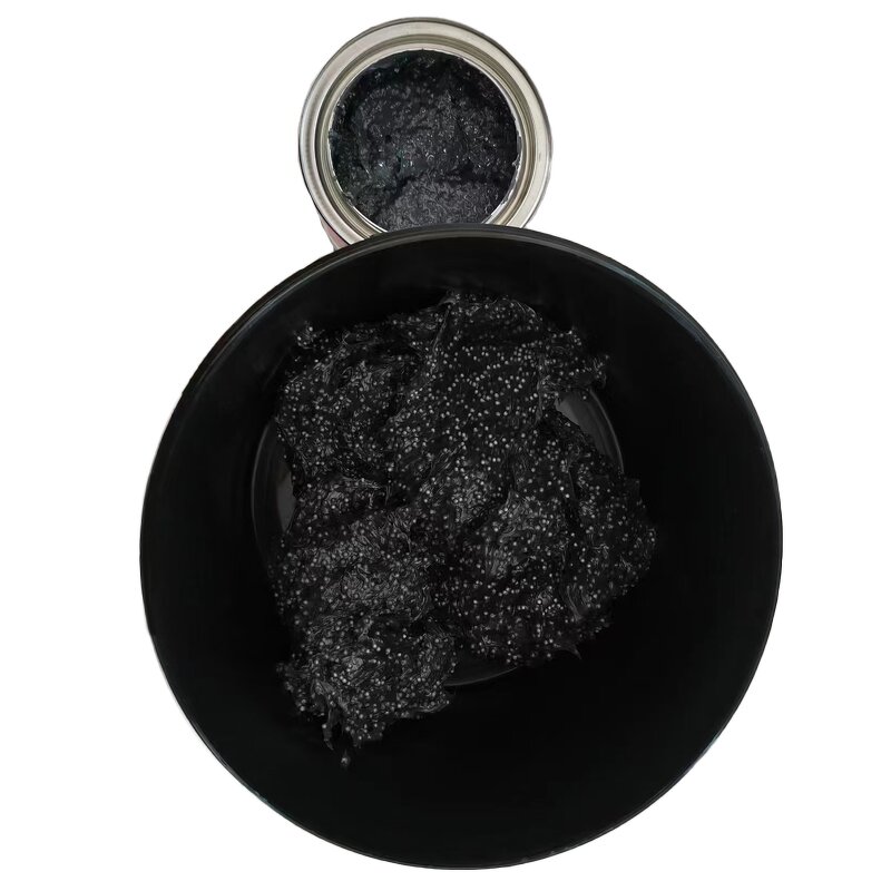 Epoxy Wearing Compound Factory - Anti-rust Super Wear-resistant Putty 10kg for Mining