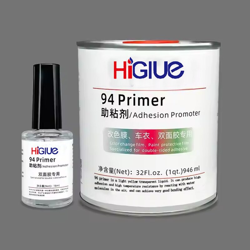 Adhesion Promoter Supplier - Best Quality 94 946 10 3ML for Various Industries