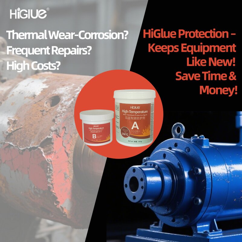 Ceramic Wear Compound Manufacturer - High Impact Epoxy Resin Hardener for Mining Industry